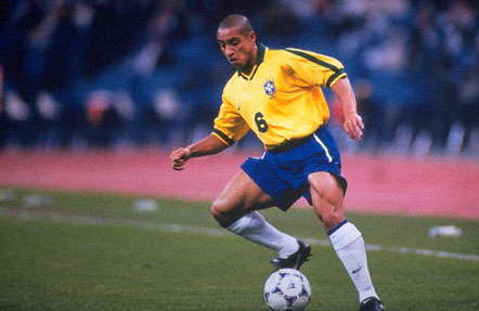 Photo: Roberto Carlos